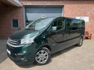 Fiat Talento TALENTO KOMBI L2H1 9-SITZE