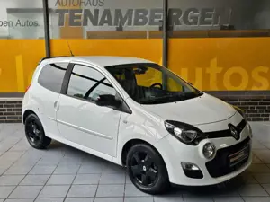 Renault Twingo Dynamique Automatik