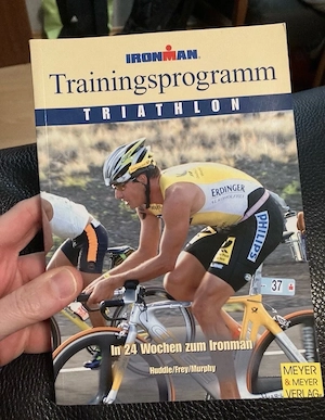 Triathlon Trainingsprogramm