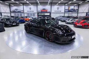 Porsche 991 GT3 Touring | 90L  | Lift | Approved | Voll