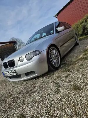 BMW 316 316ti compact