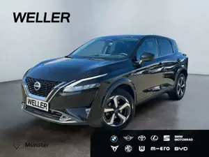 Nissan Qashqai 1.3 DIG-T MHEV Xtronic N-Connecta *360°*