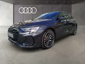 Audi A3 S line TFSI 110 kW S tronic