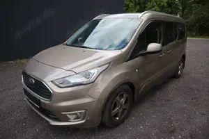 Ford Grand Tourneo Connect Titanium/EXPORT/HÄNDLER