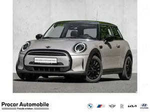 MINI Cooper CLASSIC TRIM+HuD+RFK+PANO+DA