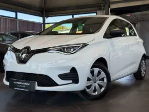 Renault ZOE Zoe Life *HU/AU NEU*SHZ*TEMPO*KLIMA*