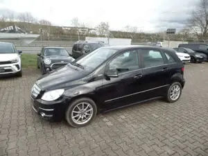 Mercedes-Benz B 170 B 170 *AHK*TÜV/Service neu