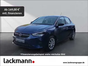 Opel Corsa 1.2 Turbo Edition *LED*Kamera 180°*
