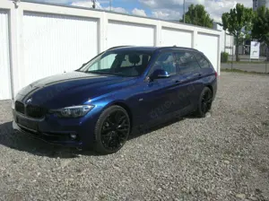 BMW 320 320 i Sport Line - Navi - Klima - PDC - SHZ ..