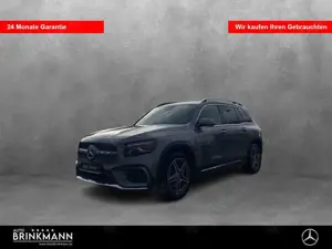 Mercedes-Benz GLB 200 GLB 200 AMG Line/Multibeam/AHK/EasyPack/360° SHZ