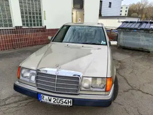 Mercedes-Benz 200 E Klasse