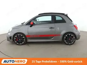 Abarth 595C 1.4 Competizione *NAVI*BI-XENON*PDC*