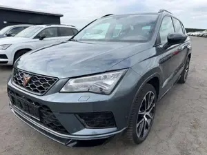 CUPRA Ateca 4Drive Beats LED Digital 360* DCC