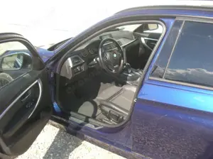 BMW 320 320 i Sport Line - Navi - Klima - PDC - SHZ .. Bild 5