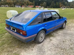 Opel Ascona Ascona C-CC GT Automatik Bild 2