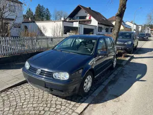 Volkswagen Golf Golf 1.4 Trendline