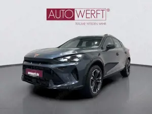 CUPRA Formentor 1.5 eTSI FACELIFT NAVI CAM SHZ ACC AMBIENTE EL.HEC