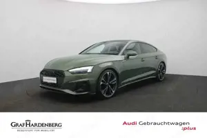 Audi S5 Sportback 3.0 TDI quattro . Matrix Navi BO