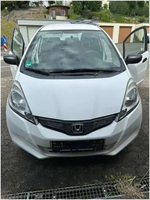 Honda Jazz Jazz 1.2 i-VTEC