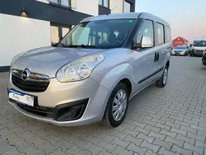 Opel Combo Combo D Selection L1H1