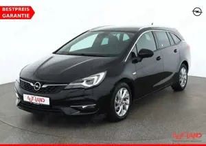 Opel Astra K ST 1.5 D Aut. Elegance LED Navi Kamera