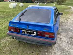 Opel Ascona Ascona C-CC GT Automatik Bild 3
