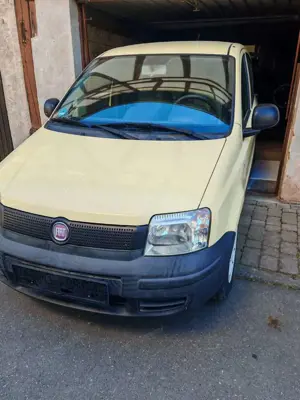 Fiat Panda 1.1 Active
