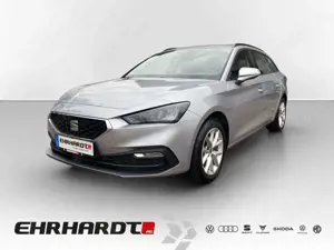 SEAT Leon Sportstourer 1.5 TSI Style AHK*VIRTUAL*NAVI*LED...