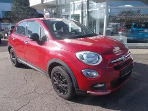 Fiat 500X Pop Star 1.6 E-torQ 4x2