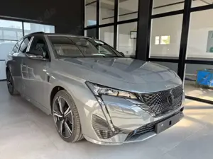 Peugeot 308 Bild 2