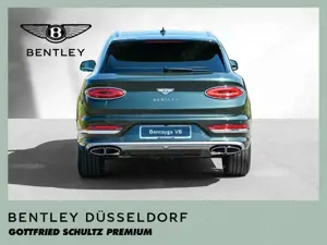 Bentley Bentayga V8 Atelier Edt. // BENTLEY DÜSSELDORF Bild 4