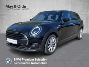 MINI Cooper Clubman LED Teilleder Navi DAB SHZ RFK 2-Zonen-Klimaautom