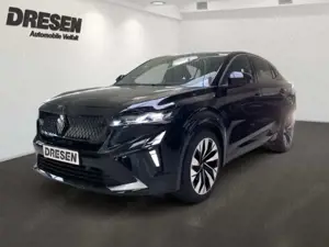 Renault Rafale Techno Full Hybrid Winter-P+Allwetter+e.Heckklappe