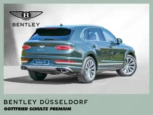 Bentley Bentayga V8 Atelier Edt. // BENTLEY DÜSSELDORF Bild 2