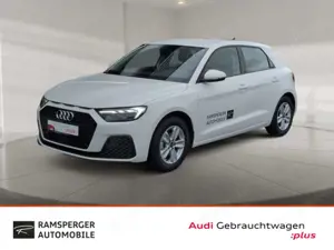 Audi A1 25 TFSI S tronic LED Kamera EPH+
