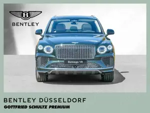 Bentley Bentayga V8 Atelier Edt. // BENTLEY DÜSSELDORF Bild 3