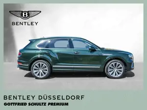 Bentley Bentayga V8 Atelier Edt. // BENTLEY DÜSSELDORF Bild 5