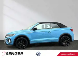 Volkswagen T-Roc 1.5 l TSI R-Line Design-Paket Digi-Cockpit