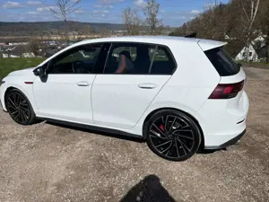 Volkswagen Golf GTI 2.0 TSI OPF
