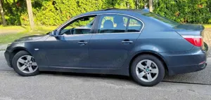 BMW 523 523i Aut. Bild 4