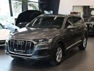 Audi Q7 50 TDI Quattro  1.Hand+Pano+Standhzg.+HUD