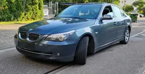 BMW 523 523i Aut. Bild 3