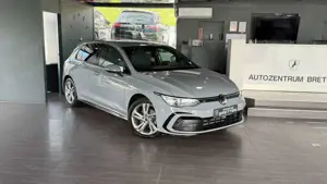 Volkswagen Golf VIII 1.5 eTSI DSG*R-Line*LED*ACC*Kamera