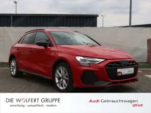 Audi A3 S line 45 TFSI e S tronic ACC*RFK