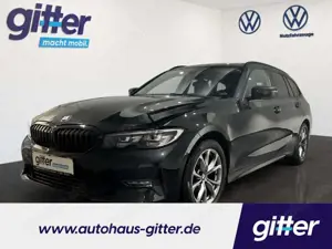BMW 320 d xDrive Touring AHZV LED ACC ISOFIX