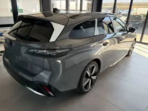 Peugeot 308 Bild 3