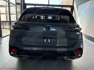 Peugeot 308 Bild 4