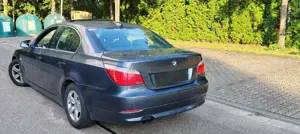 BMW 523 523i Aut. Bild 5