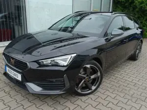 CUPRA Leon Sportstourer VZ *R.KAMERA*PP V+H*AMBIENTEB.