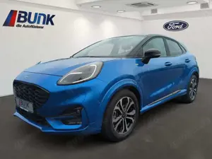 Ford Puma ST-Line X 1.0L / Komfort-Paket / LED